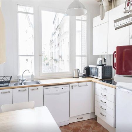 Modern Studio - Grands Boulevards Παρίσι Εξωτερικό φωτογραφία