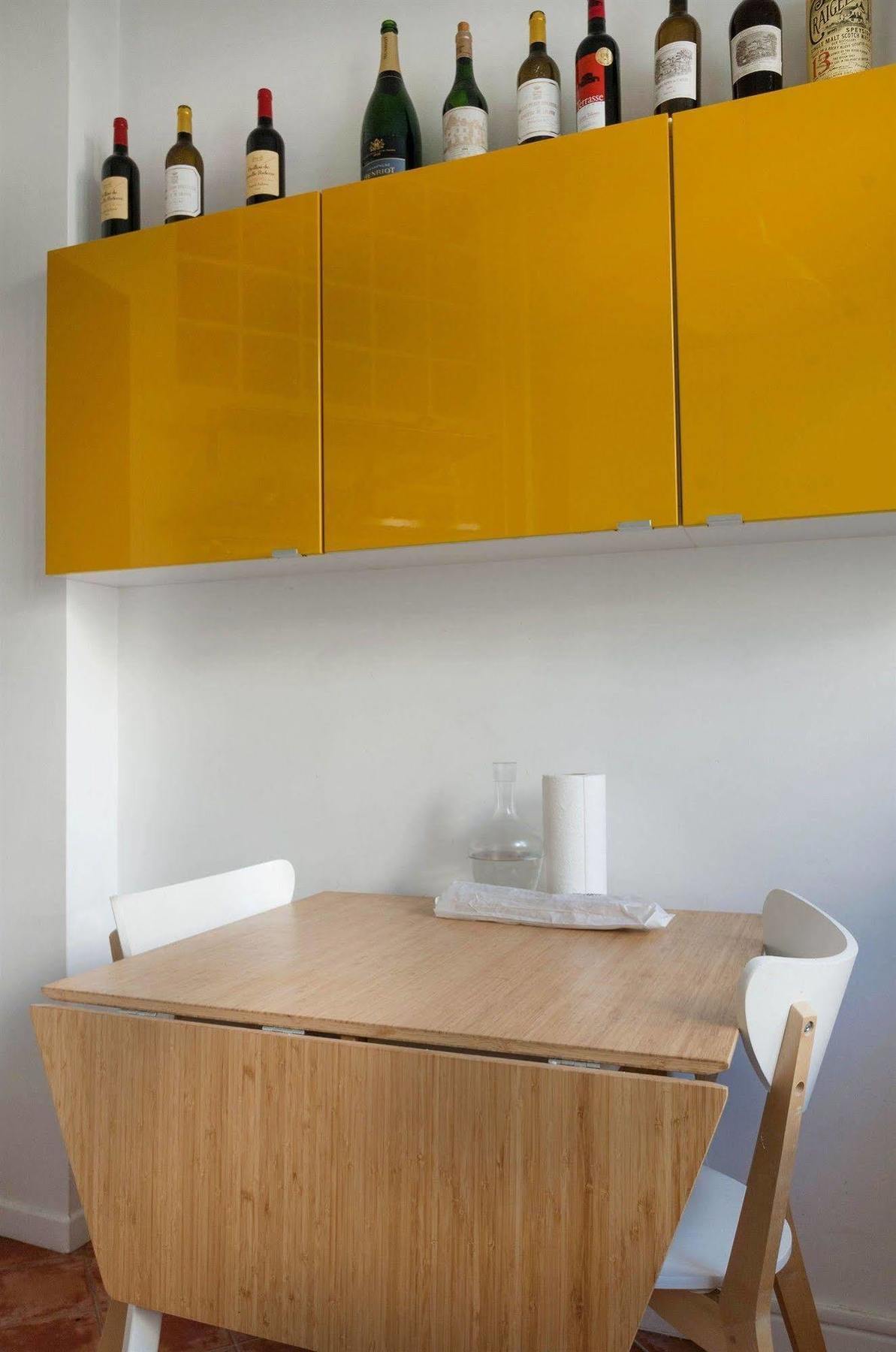 Modern Studio - Grands Boulevards Παρίσι Εξωτερικό φωτογραφία